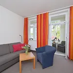 Celia شقة Sellin (Rugen)