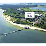Celia شقة