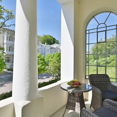 Celia Apartment Sellin (Rugen)