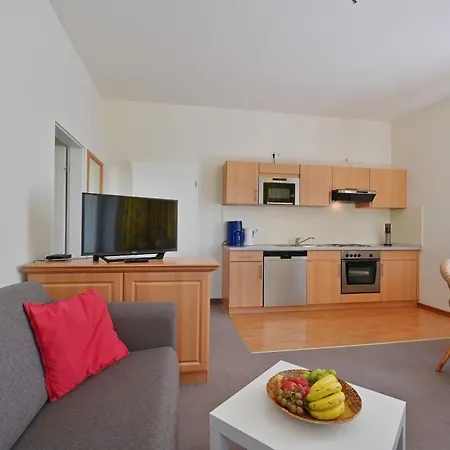 Apartment Celia *