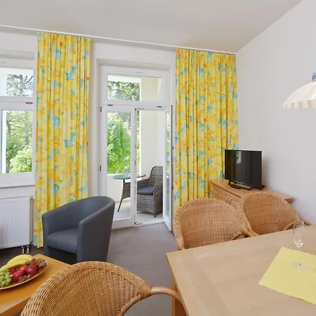 Apartment Celia Sellin (Rugen)