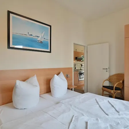 Celia Apartment Sellin (Rugen)