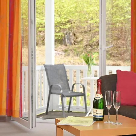 Celia Apartment *