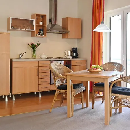 Apartment Celia