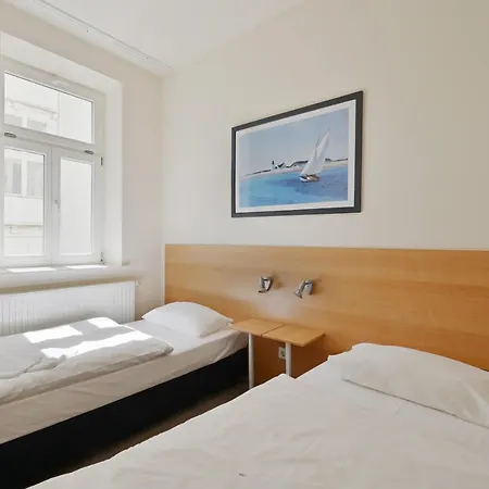 Apartment Celia *