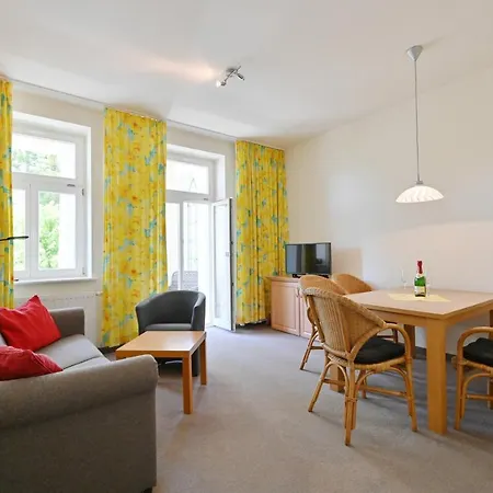 Apartment Celia