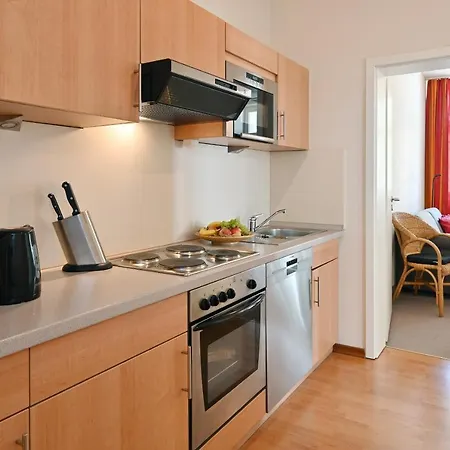 Celia Apartment