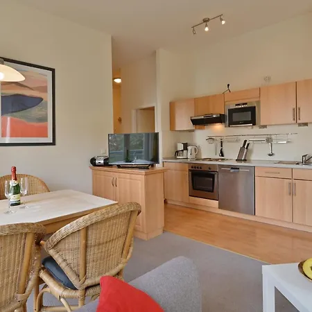 Appartement Celia Sellin (Rugen)
