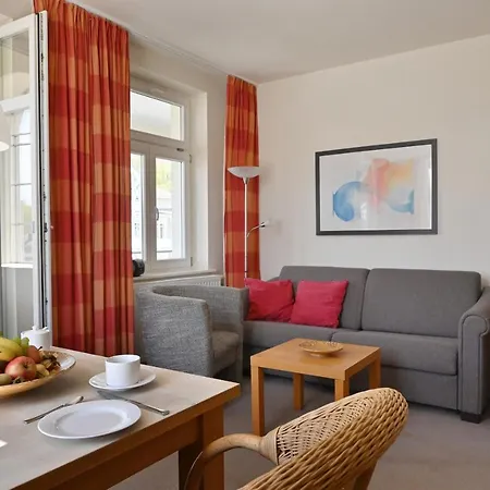 Celia Appartement Sellin (Rugen)