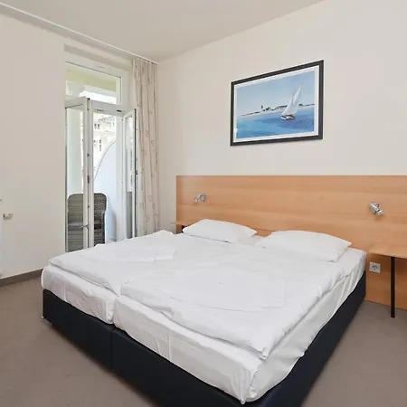 Celia Appartement Sellin (Rugen)