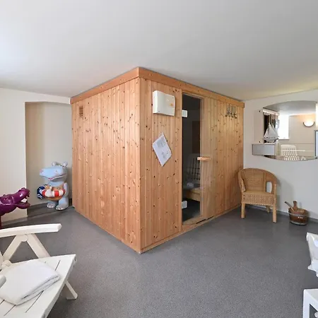 Apartment Celia Sellin (Rugen)