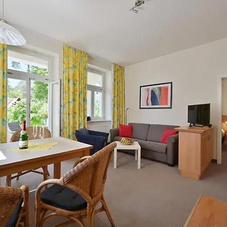 Celia Apartment *