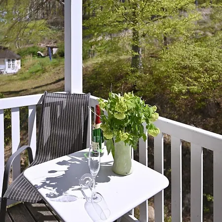 Celia Appartement Sellin (Rugen)