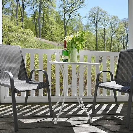 Celia Appartement Sellin (Rugen)