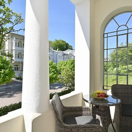 Celia Appartement Sellin (Rugen)