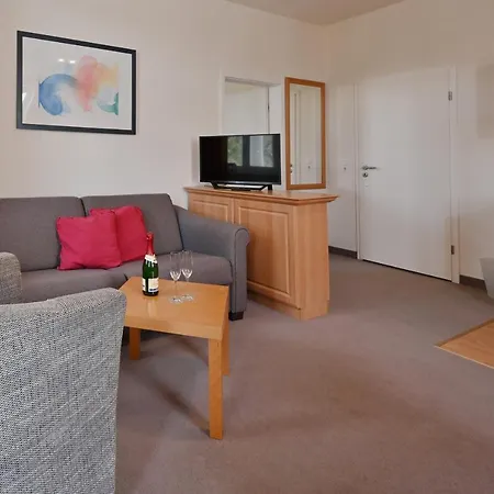 Celia Apartment Sellin (Rugen)