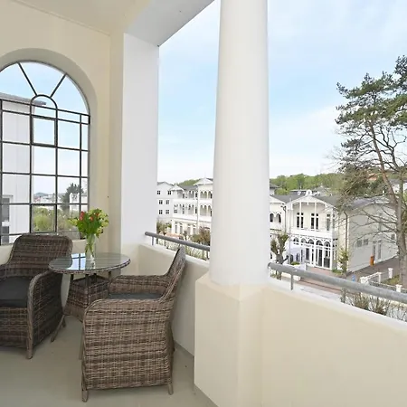 Apartment Celia