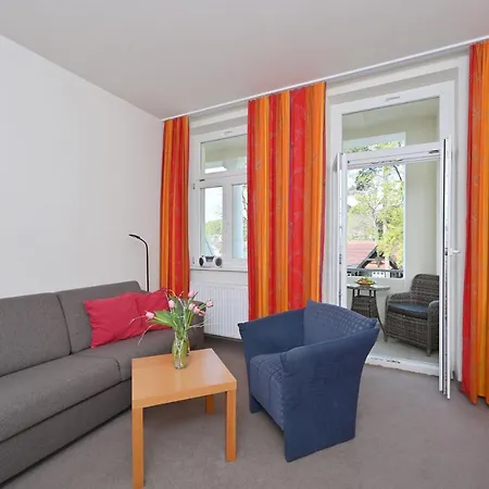 Celia Apartment Sellin (Rugen)
