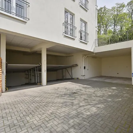 Apartment Celia *
