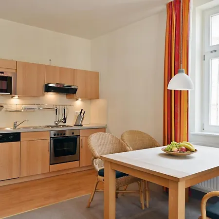 Celia Apartment Sellin (Rugen)