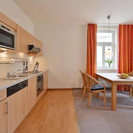 Apartment Celia *