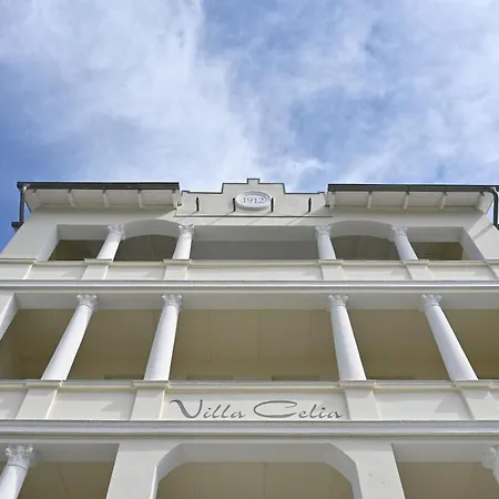 Apartment Celia