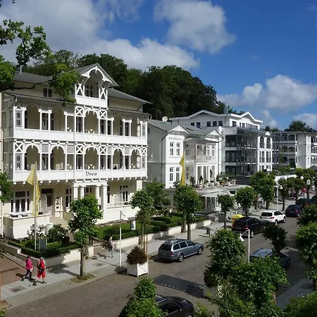 Celia Appartement Sellin (Rugen)