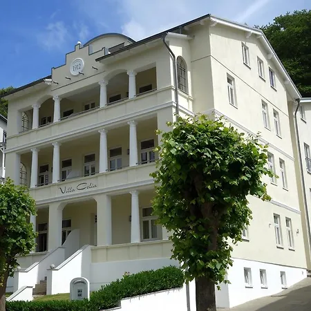 Apartment Celia Sellin (Rugen)